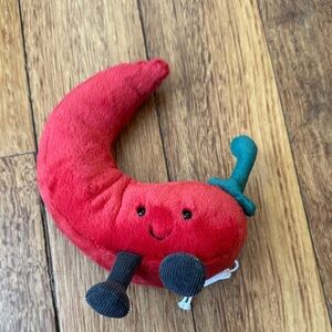 Jellycat Chilli Pepper